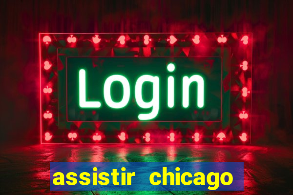 assistir chicago fire 12 temporada